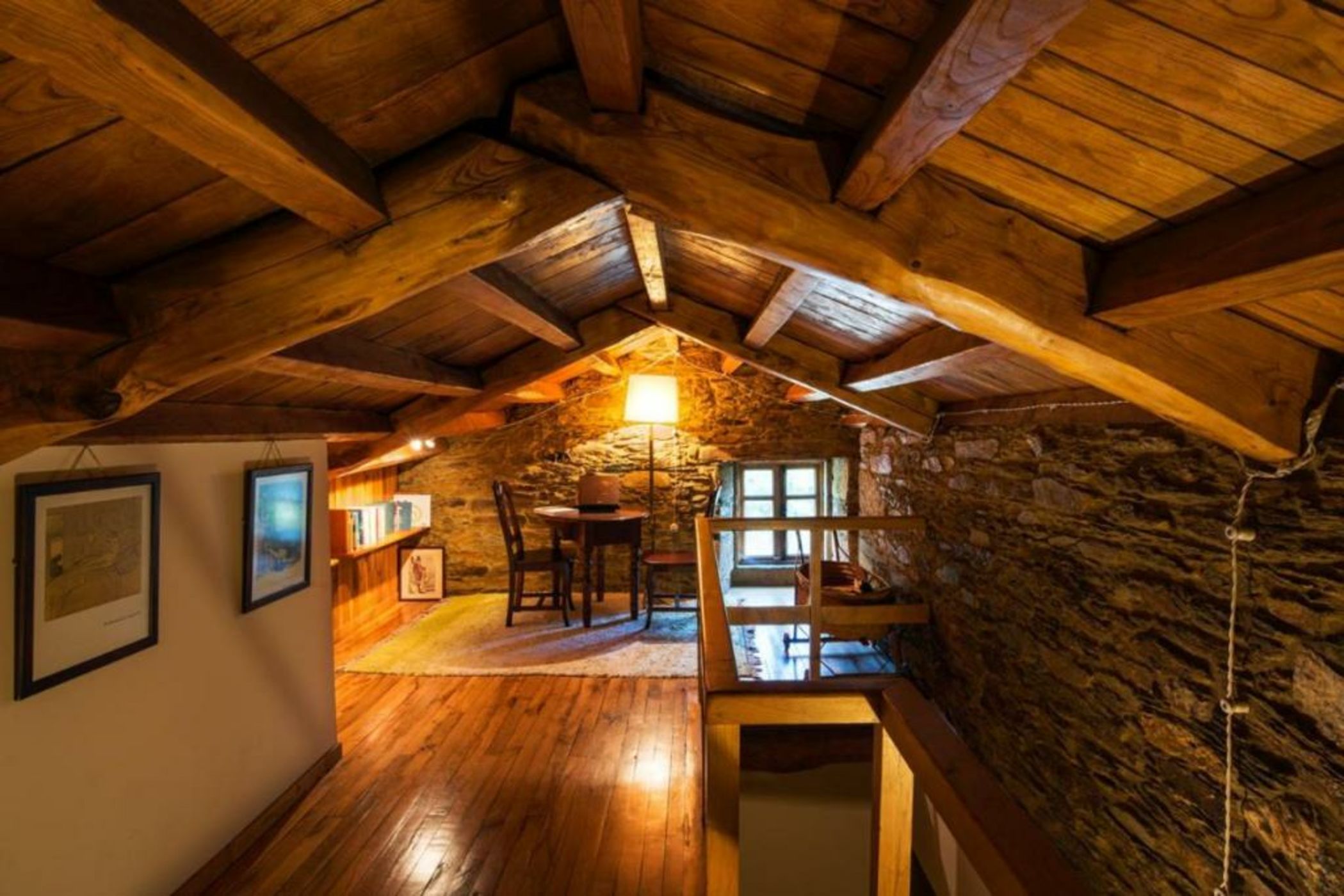 Casa Lourán
