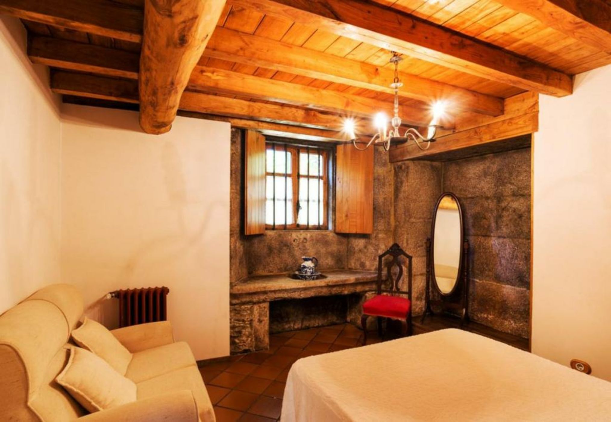 Casa Lourán