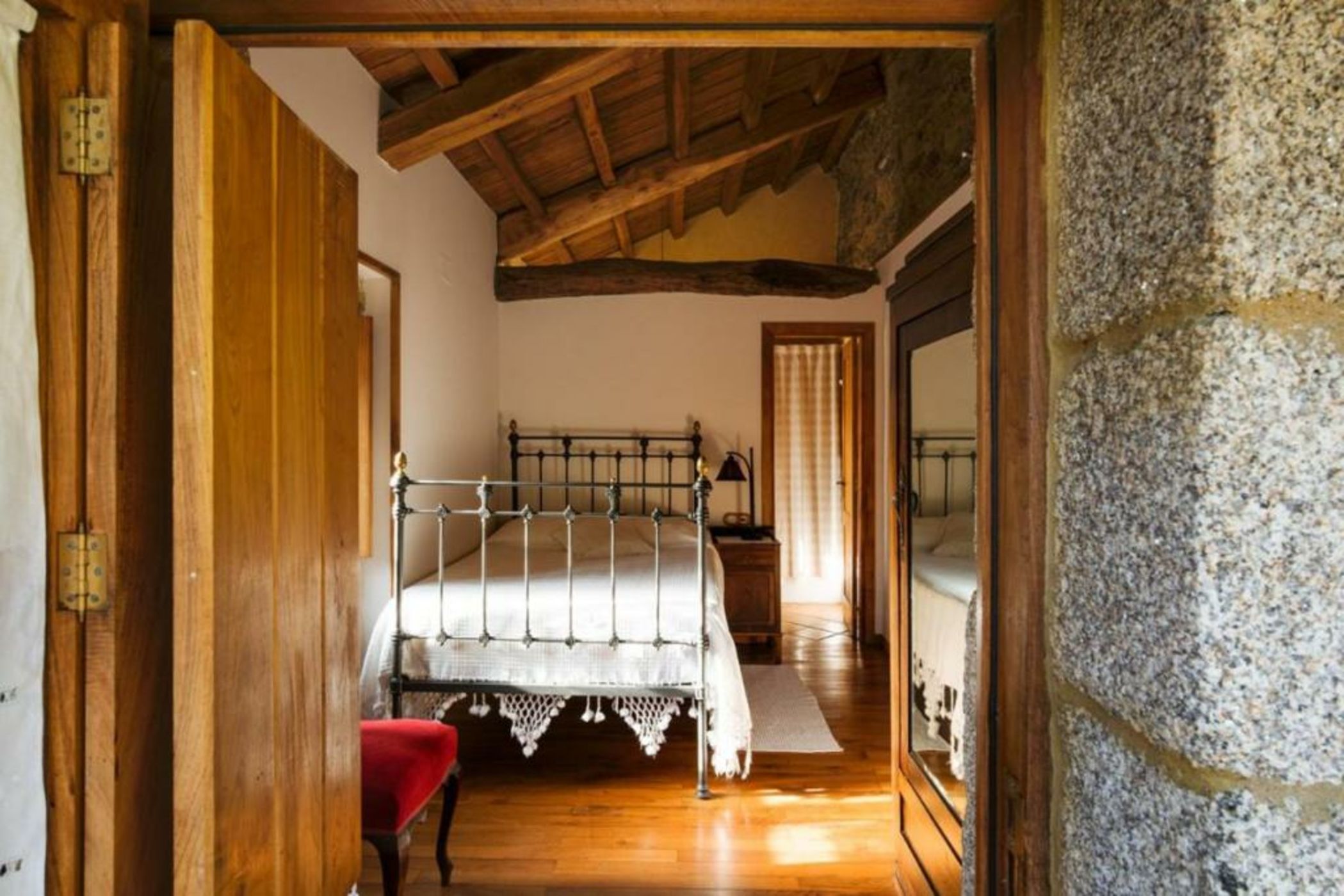 Casa Lourán