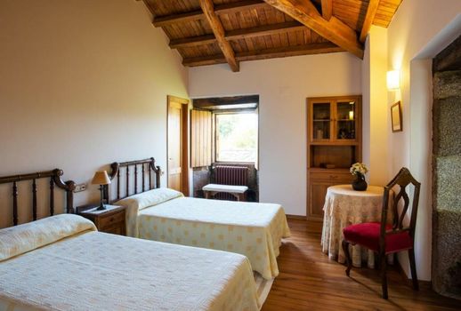 Casa Lourán