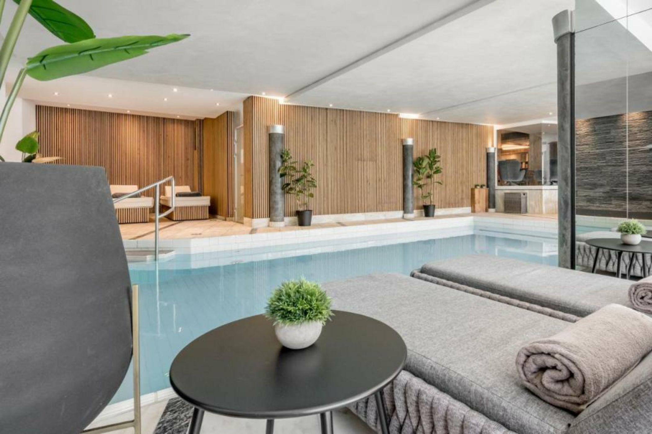 Natur & Spa Hotel Lärchenhof