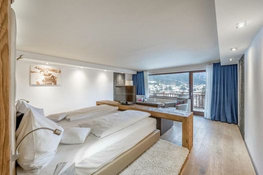 Natur & Spa Hotel Lärchenhof