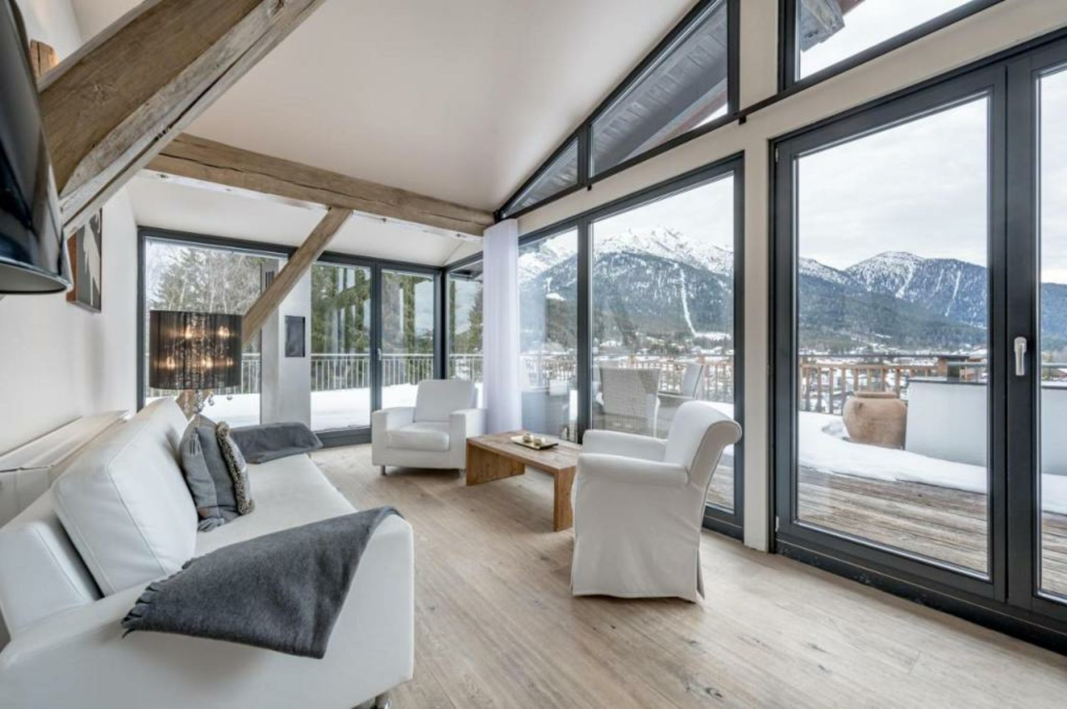 Natur & Spa Hotel Lärchenhof