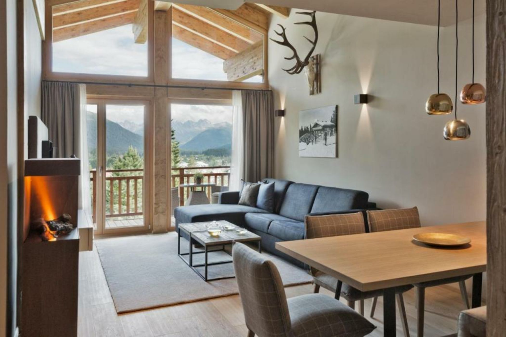 Natur & Spa Hotel Lärchenhof