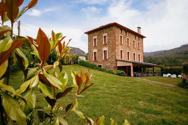 Hotel El Castaño Dormilón