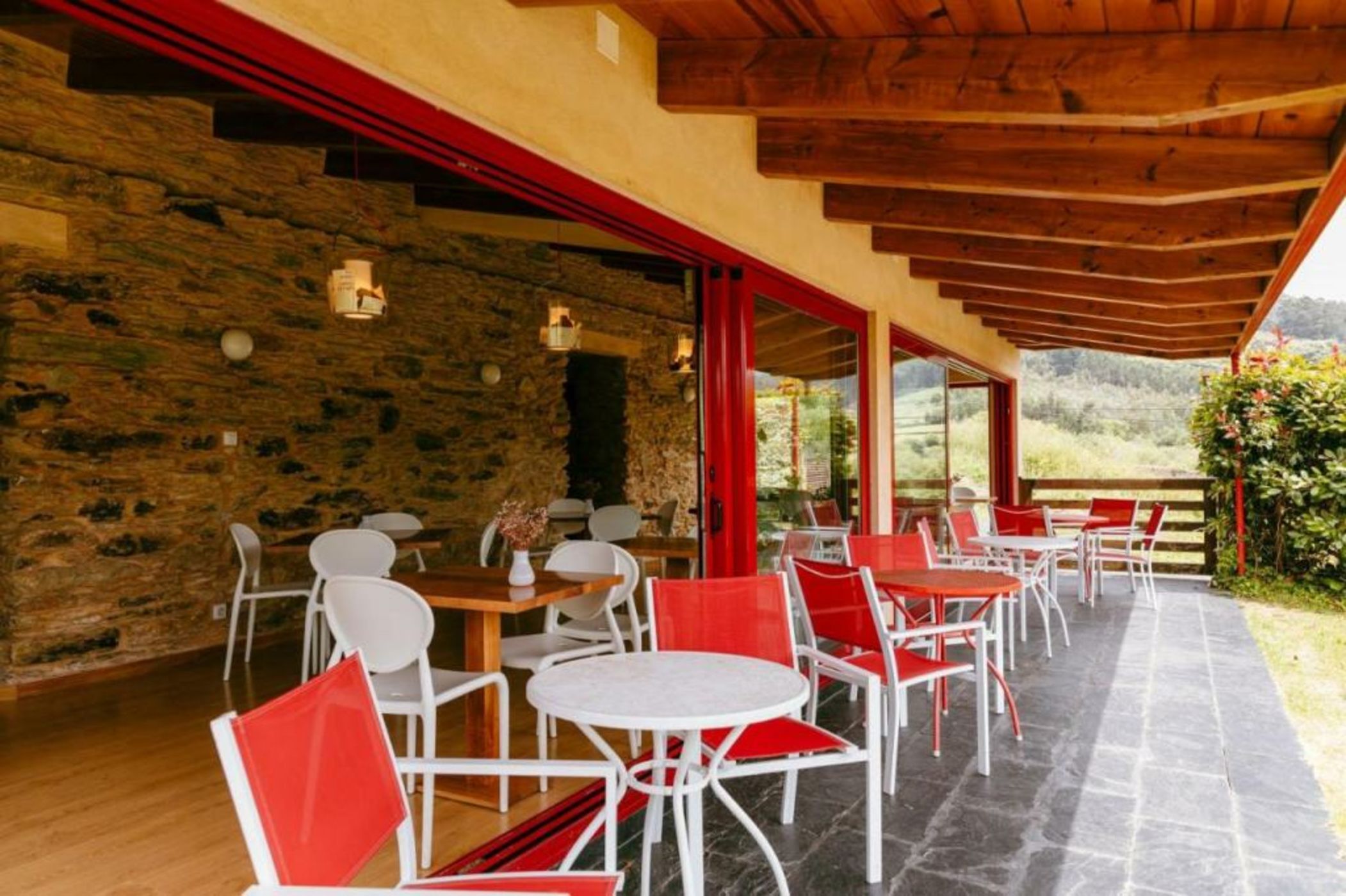 Hotel El Castaño Dormilón