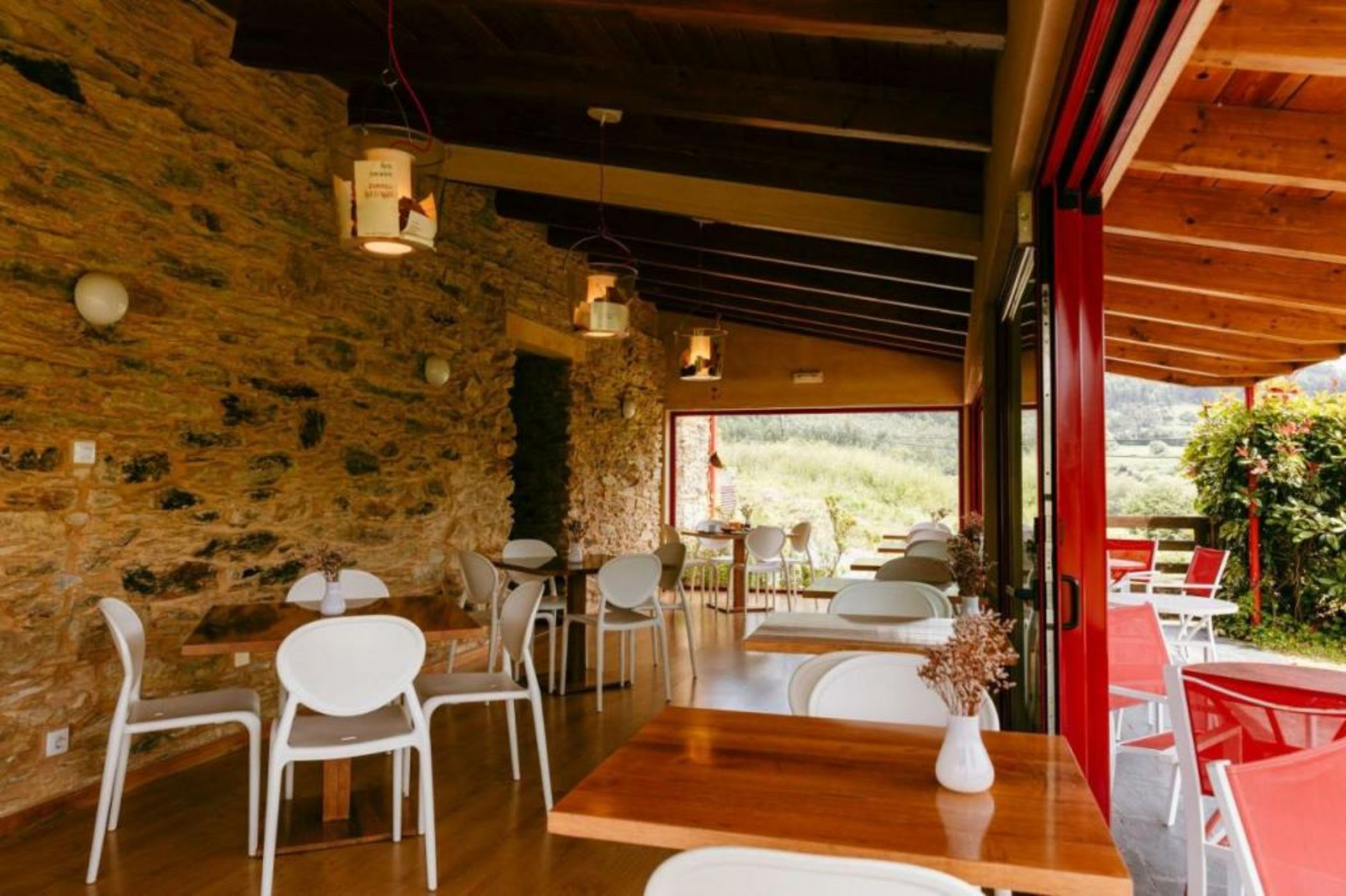 Hotel El Castaño Dormilón