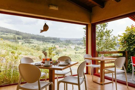 Hotel El Castaño Dormilón