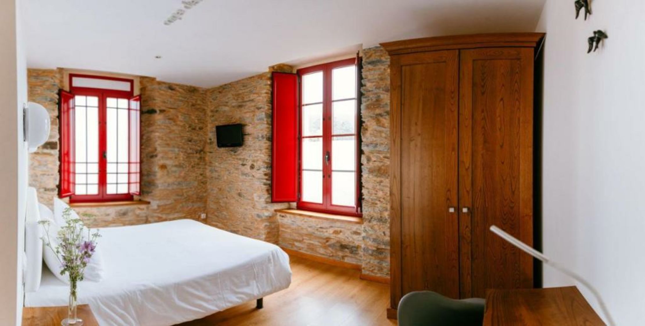 Hotel El Castaño Dormilón