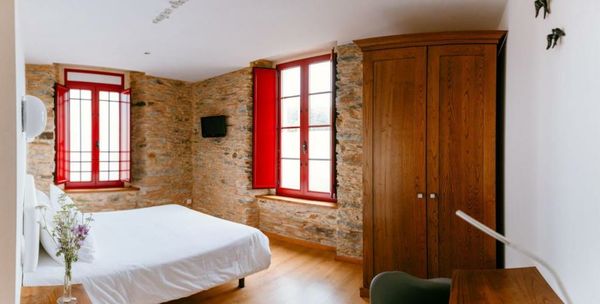 Hotel El Castaño Dormilón