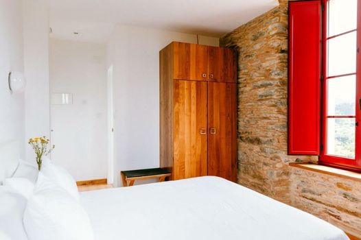 Hotel El Castaño Dormilón