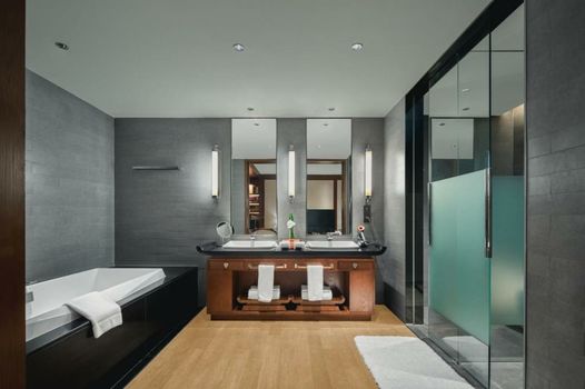 Tonino Lamborghini Hotel Suzhou