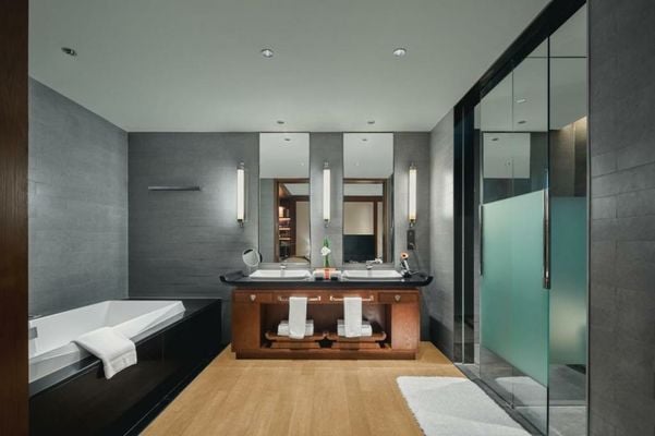 Tonino Lamborghini Hotel Suzhou