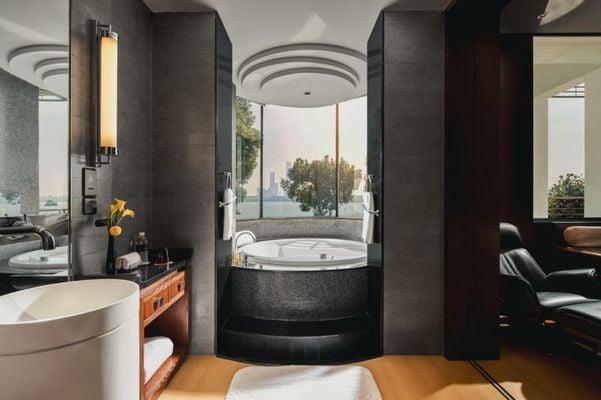 Tonino Lamborghini Hotel Suzhou