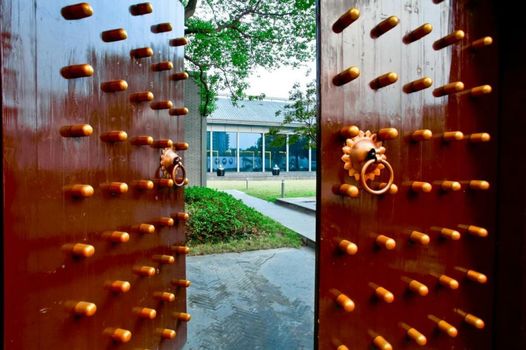 Tonino Lamborghini Hotel Suzhou