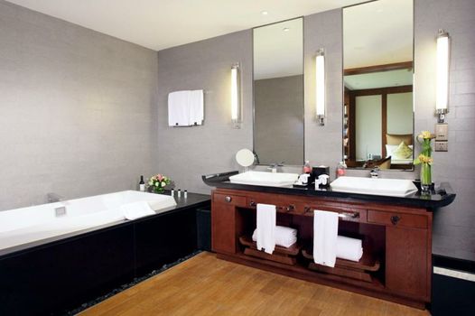 Tonino Lamborghini Hotel Suzhou