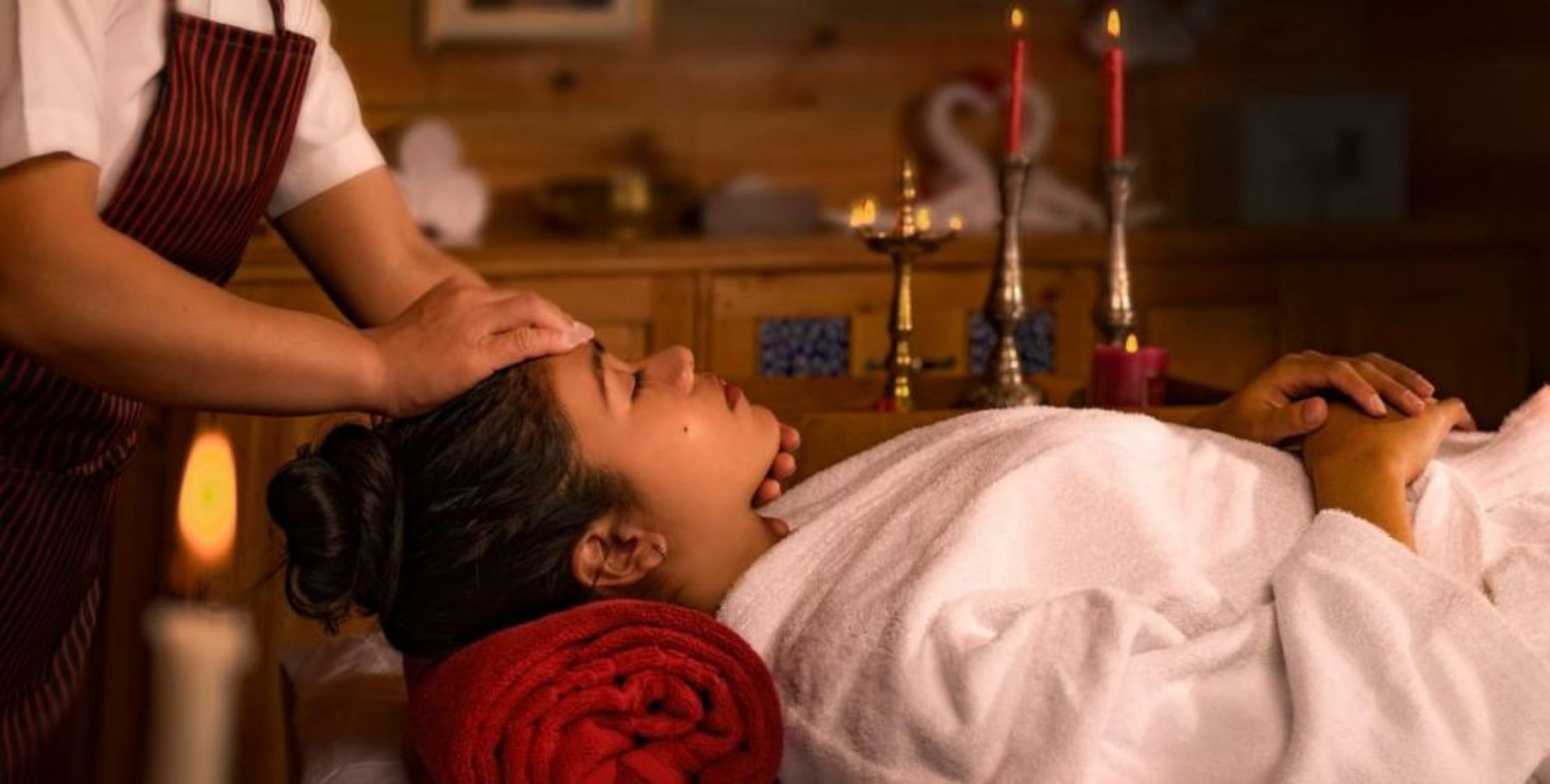 Storii By ITC Hotels Urvashis Retreat, Manali