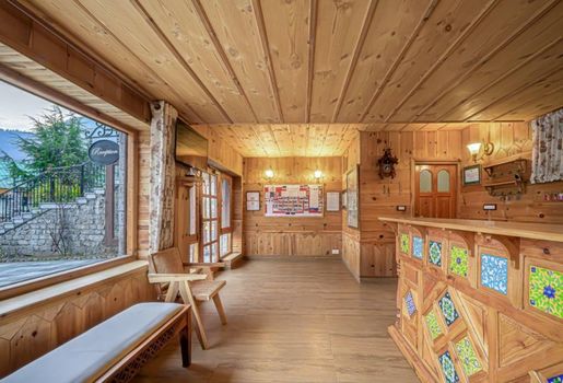 Storii By ITC Hotels Urvashis Retreat, Manali