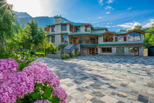 Storii By ITC Hotels Urvashis Retreat, Manali