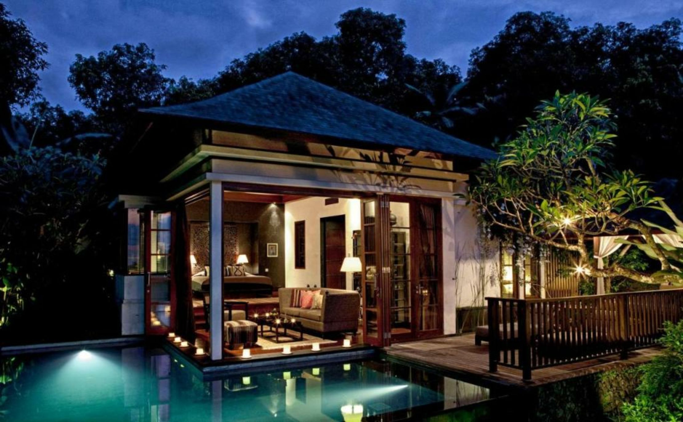 The Damai