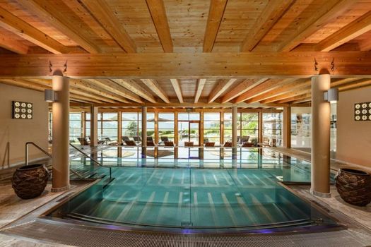 Naturhotel Edelweiss Wagrain