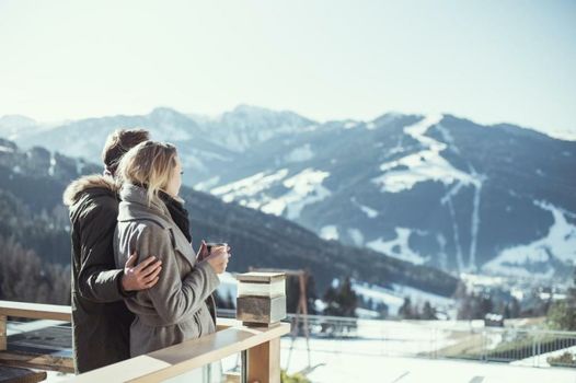 Naturhotel Edelweiss Wagrain