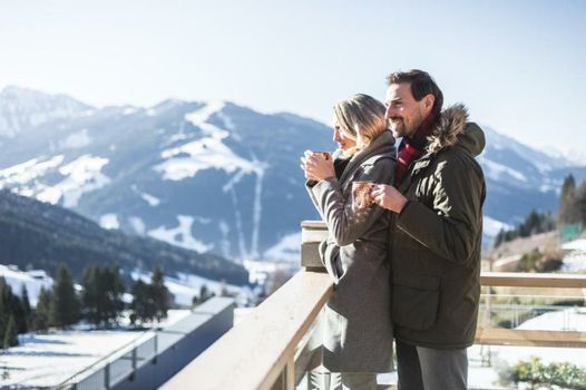 Naturhotel Edelweiss Wagrain
