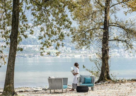 Castello del Sole Beach Resort&SPA