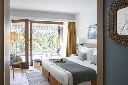 Castello del Sole Beach Resort&SPA
