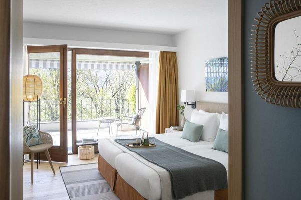 Castello del Sole Beach Resort&SPA
