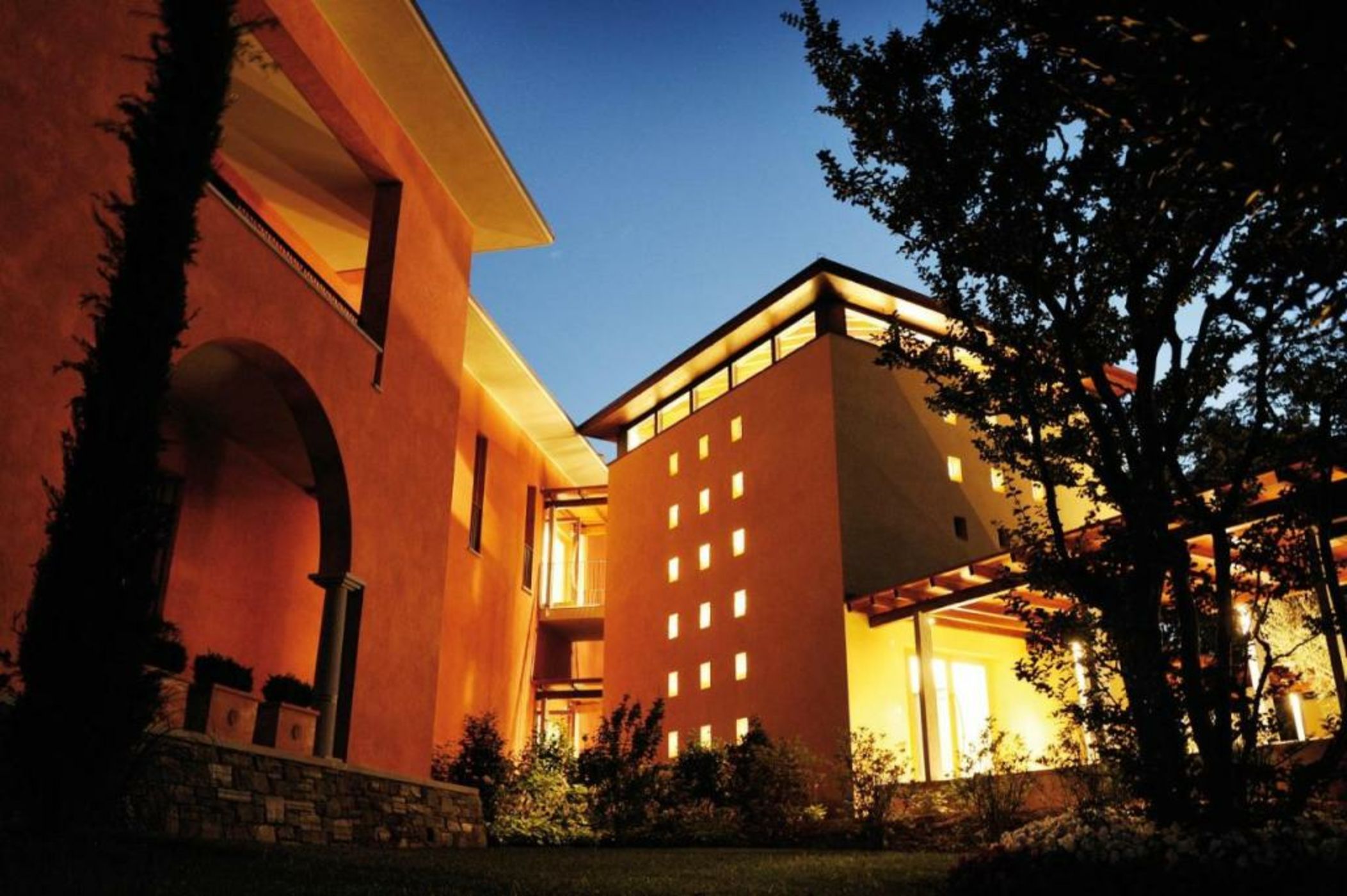 Castello del Sole Beach Resort&SPA