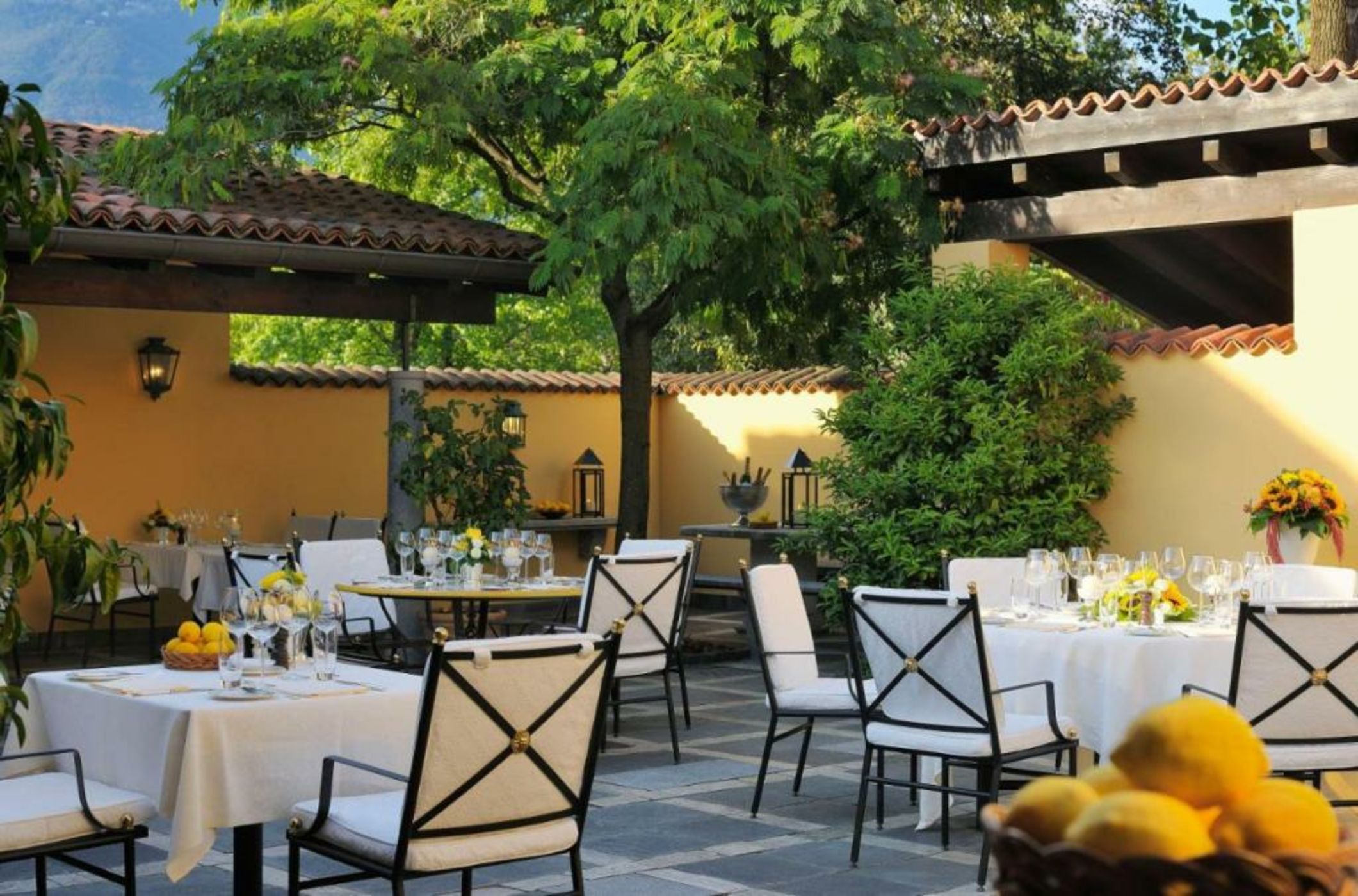 Castello del Sole Beach Resort&SPA