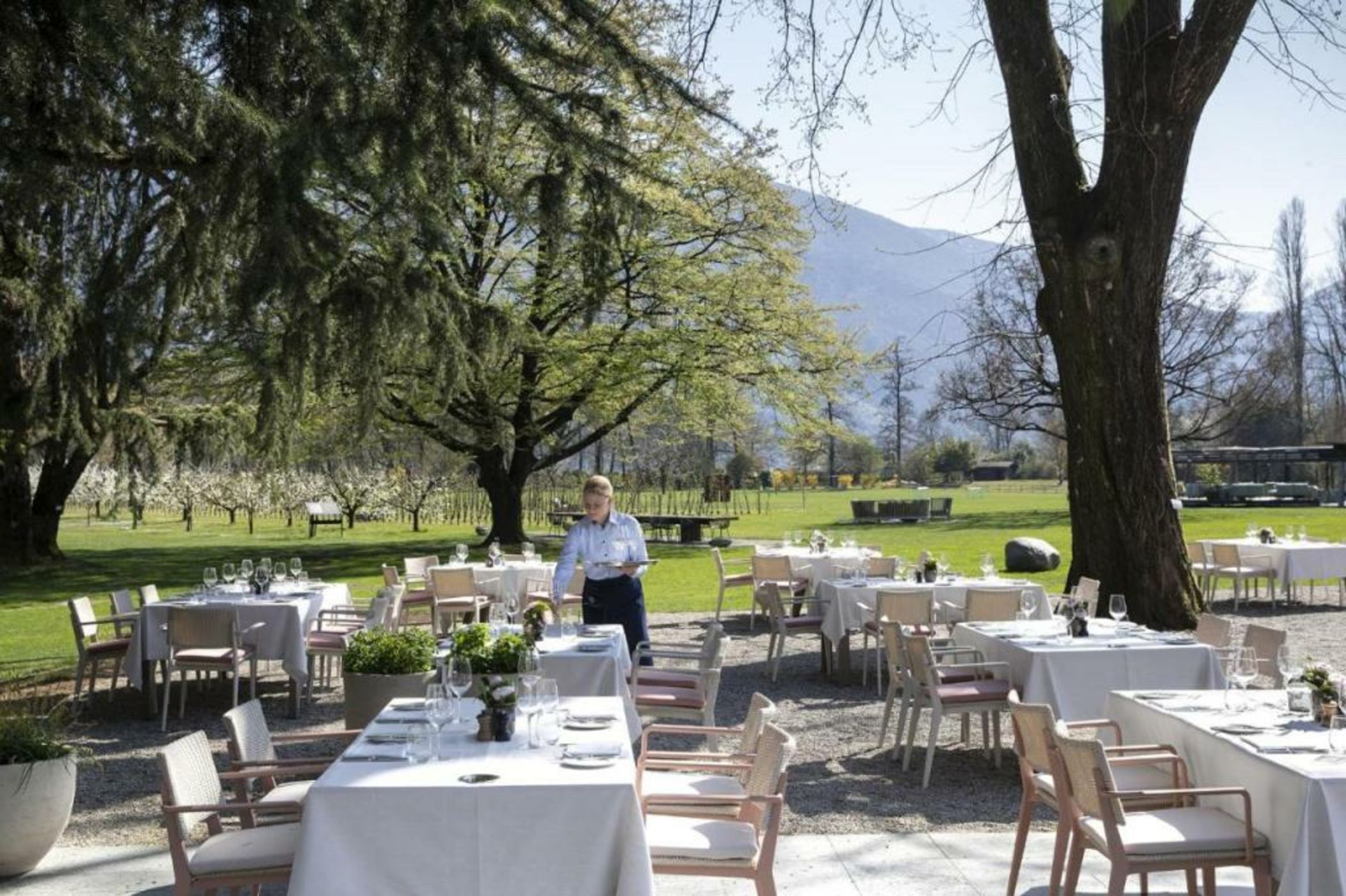 Castello del Sole Beach Resort&SPA
