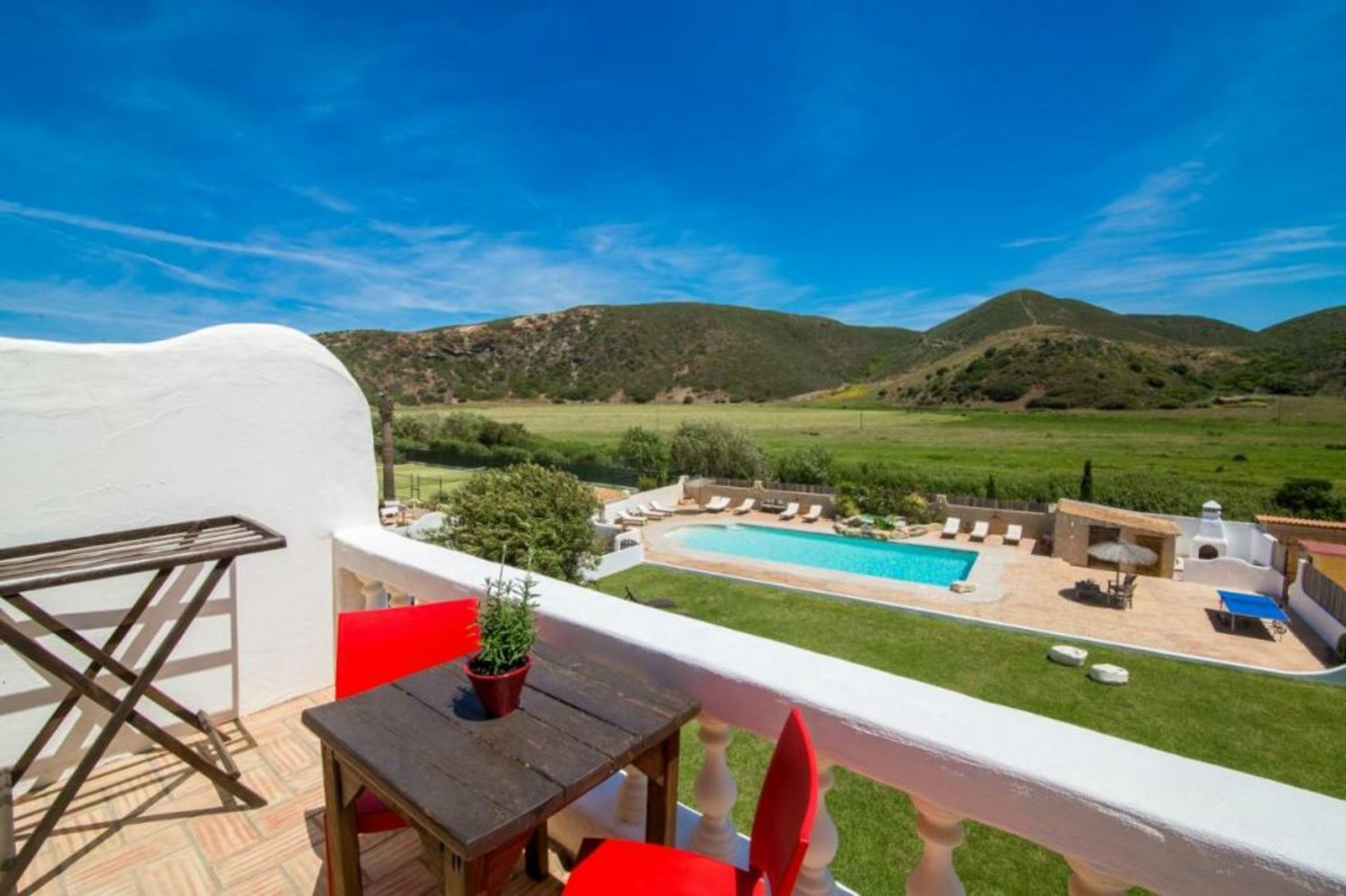 Casa Fajara