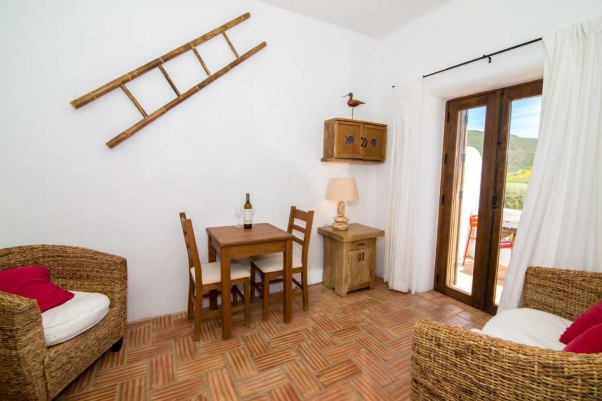 Casa Fajara