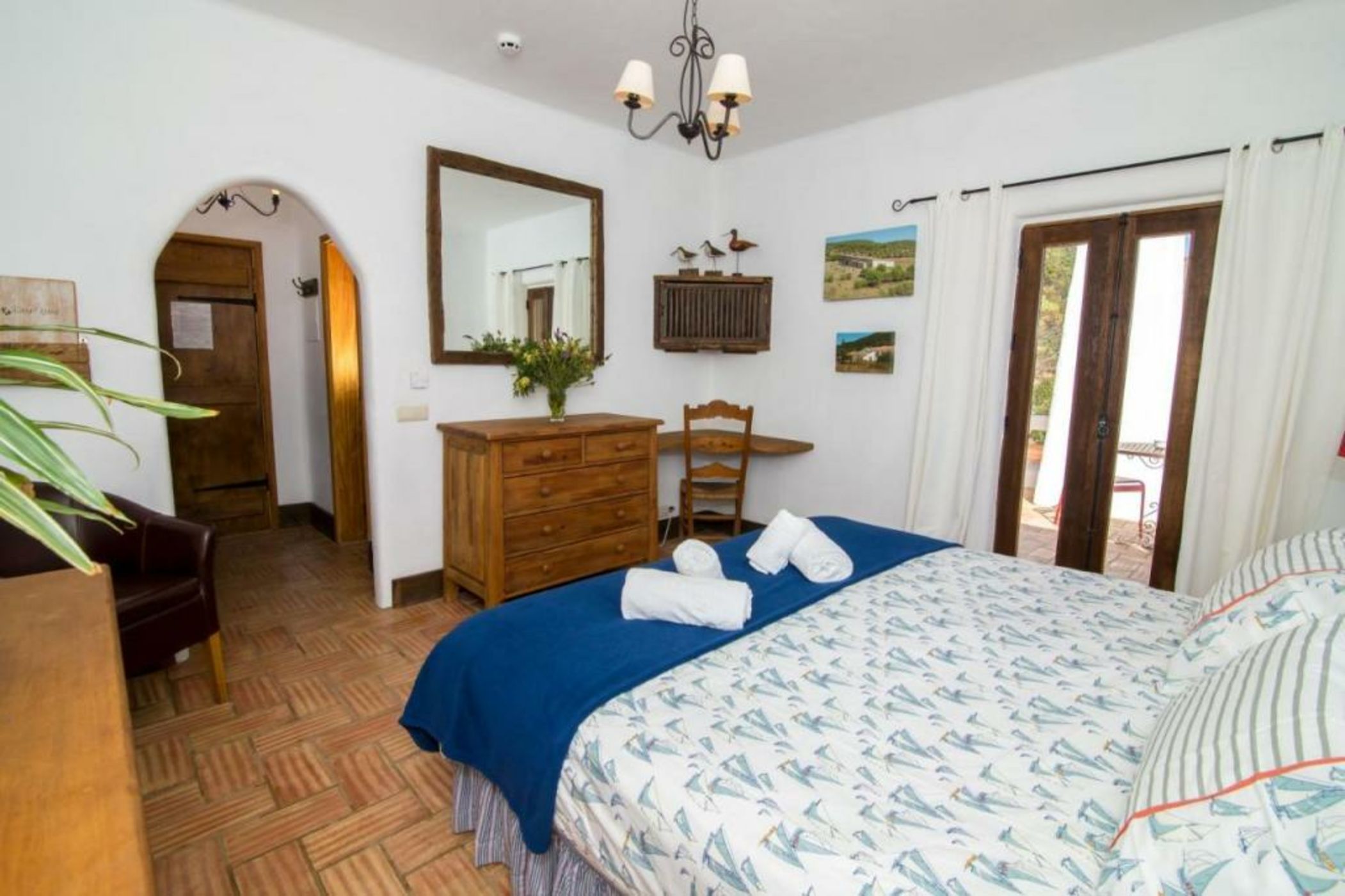 Casa Fajara