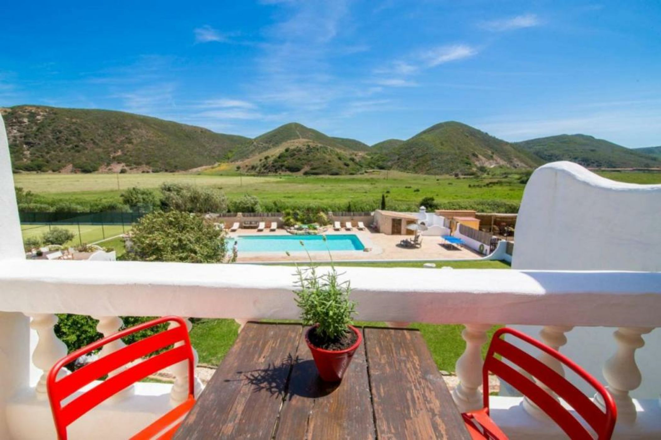 Casa Fajara
