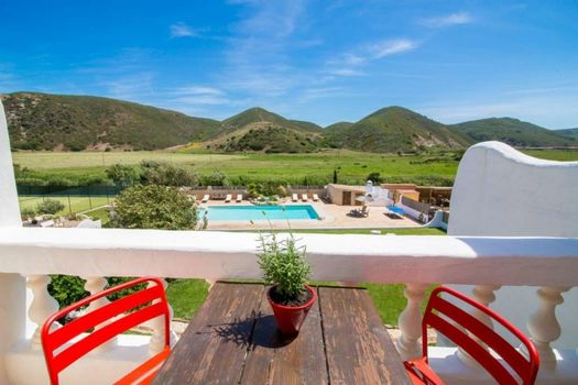 Casa Fajara