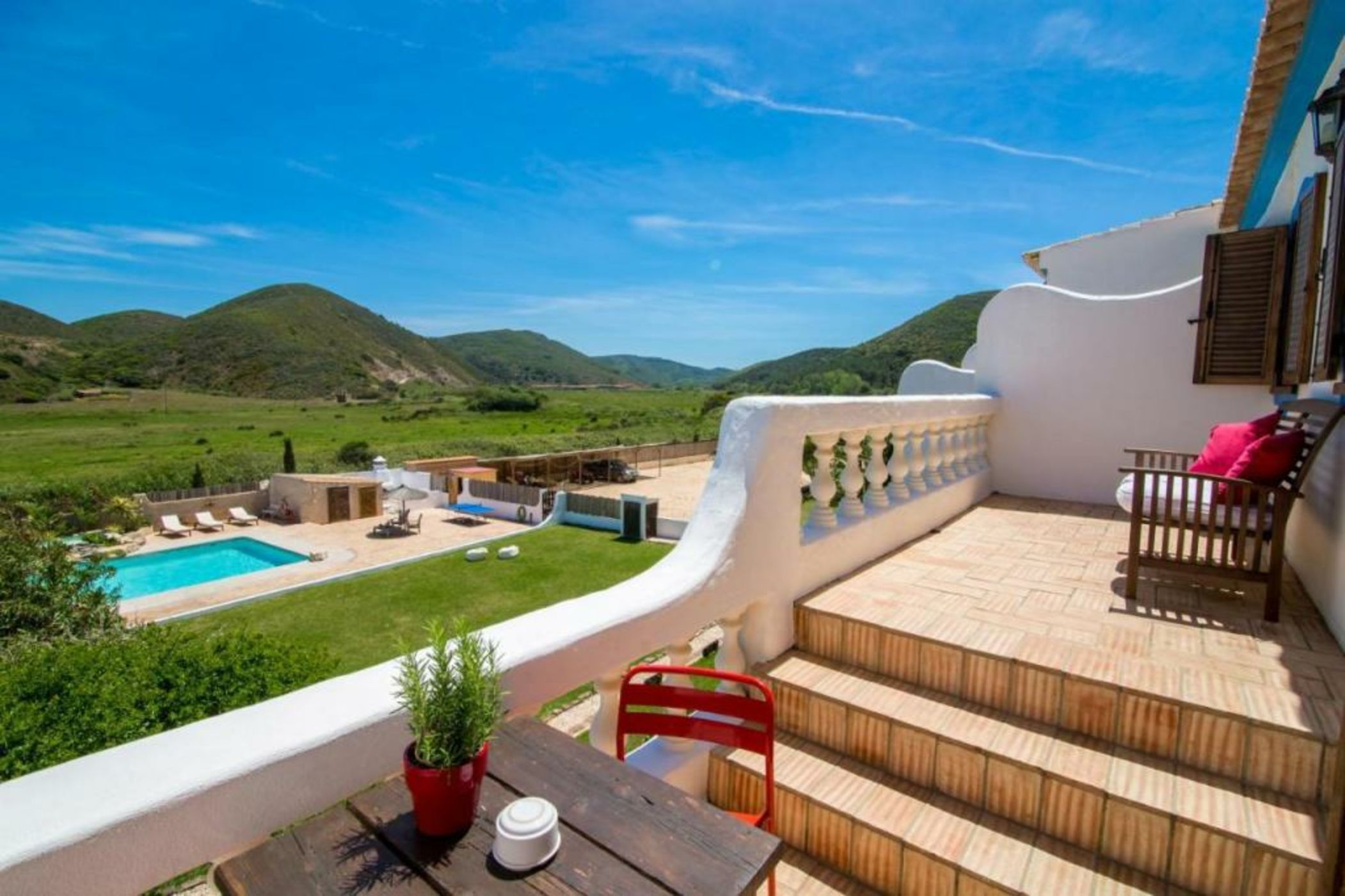 Casa Fajara