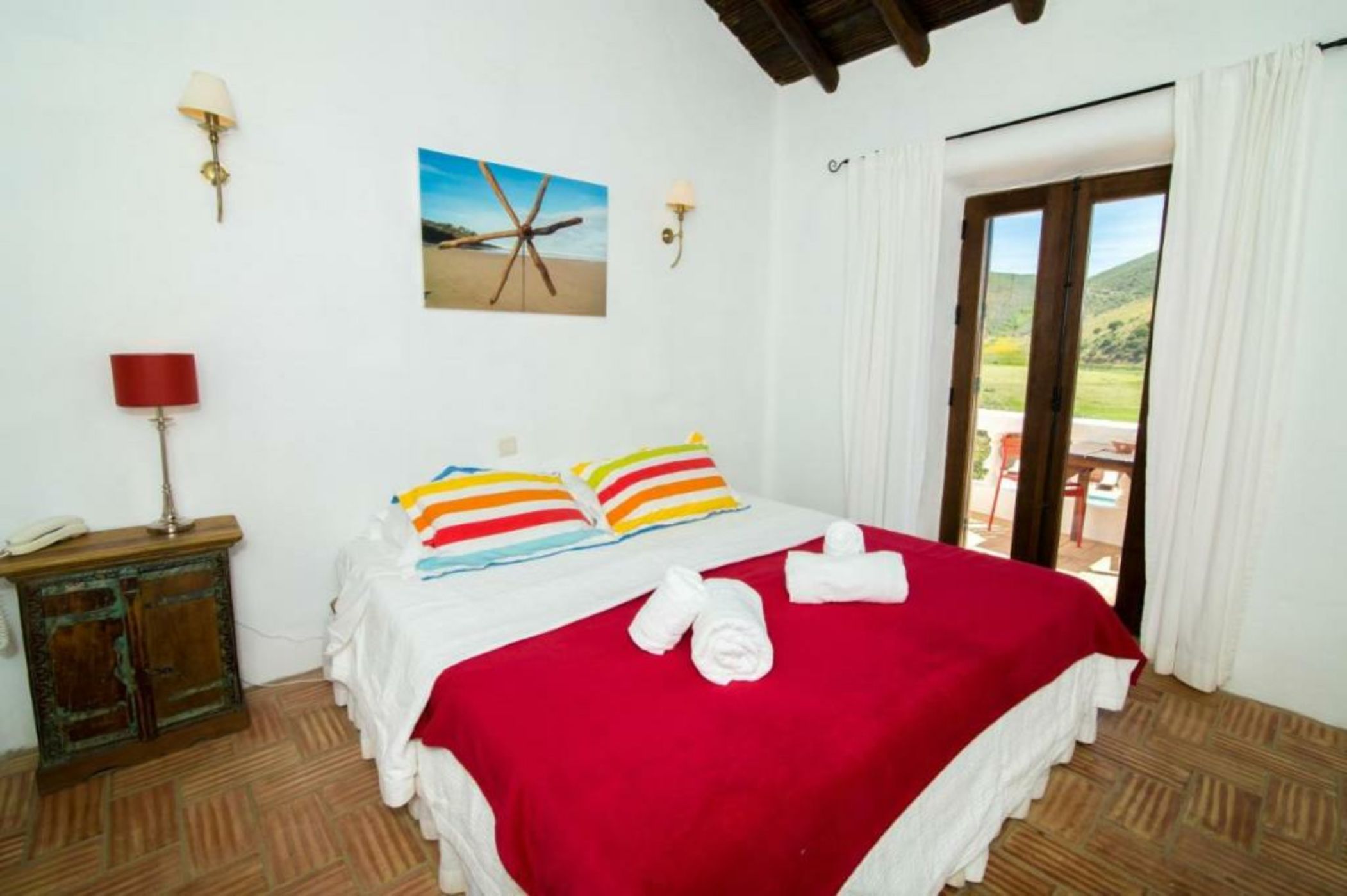 Casa Fajara