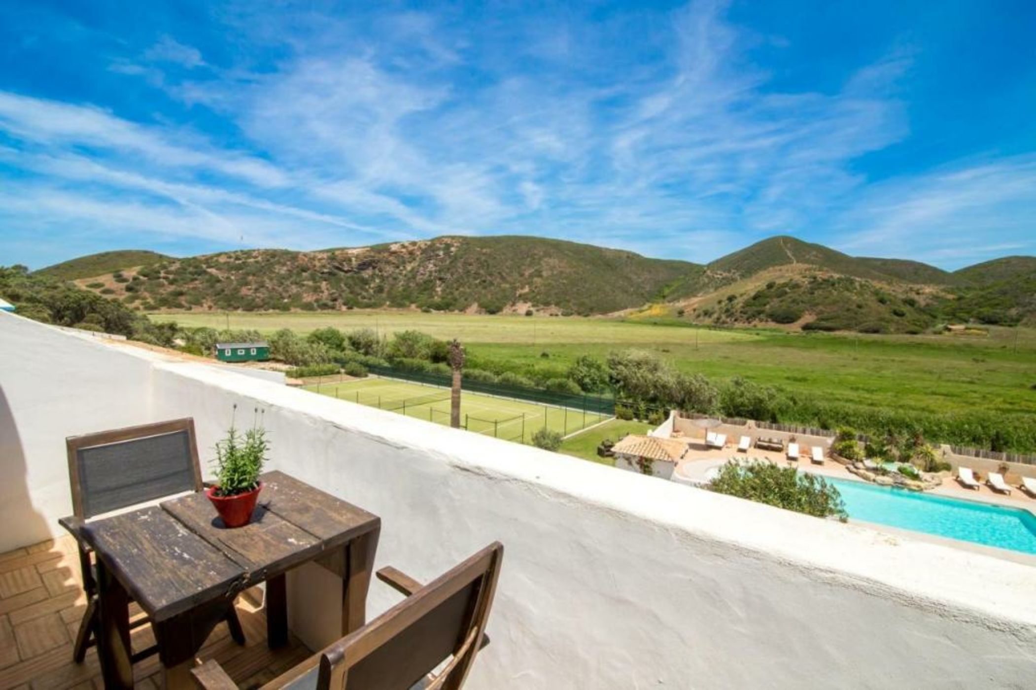 Casa Fajara