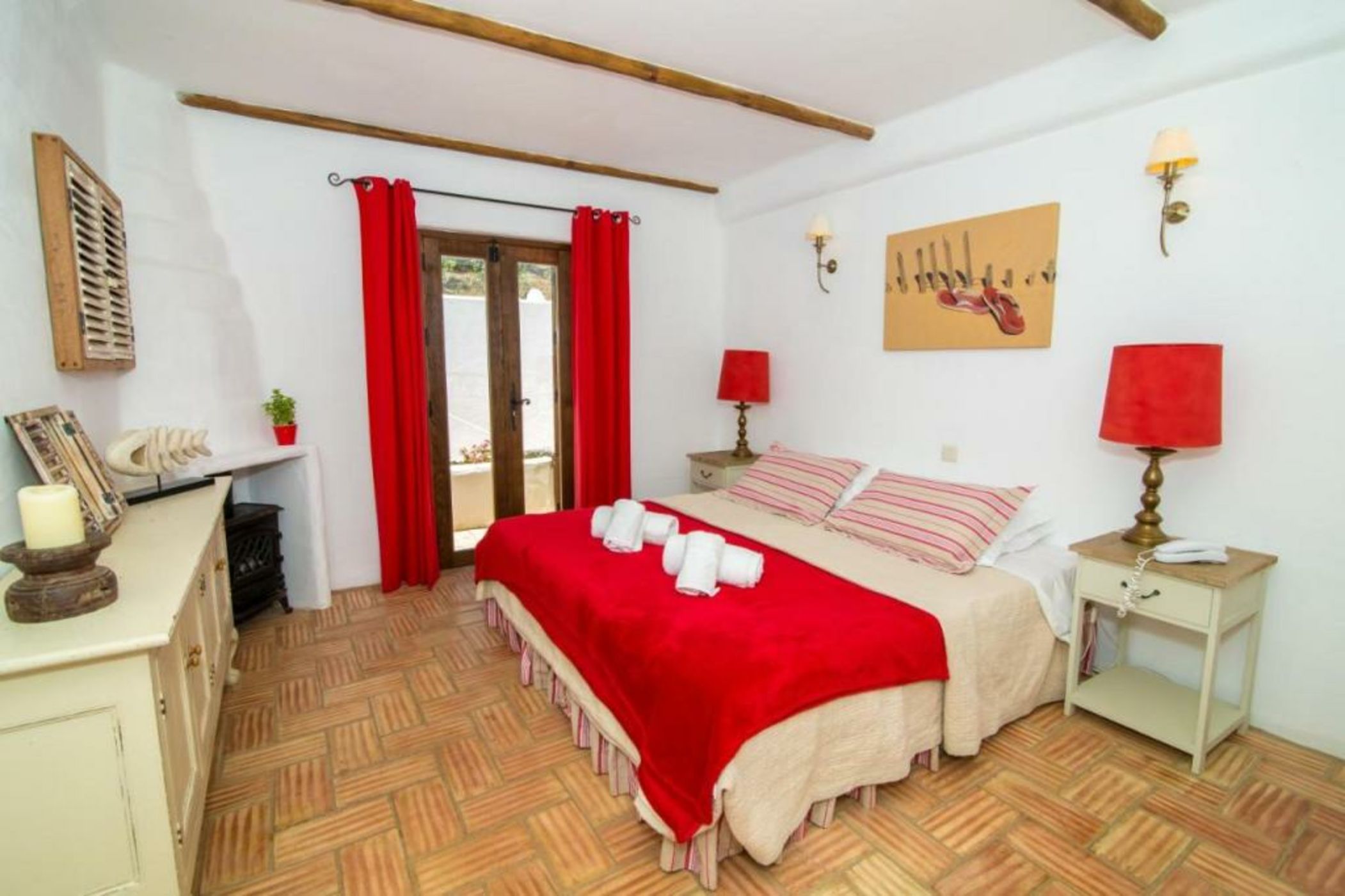 Casa Fajara