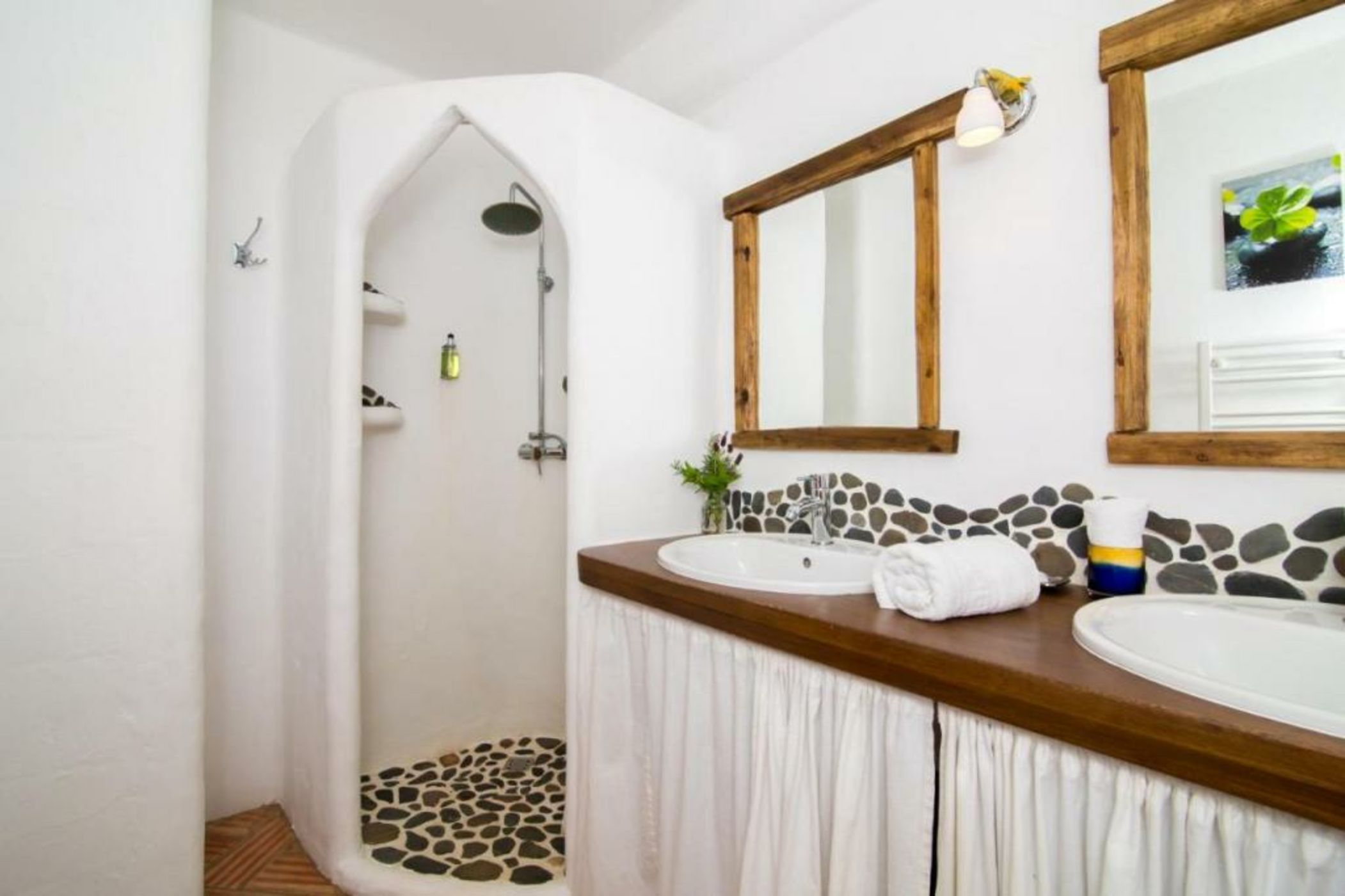 Casa Fajara
