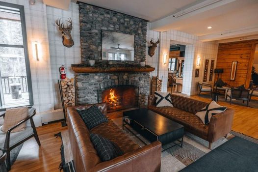 Emerald Lake Lodge