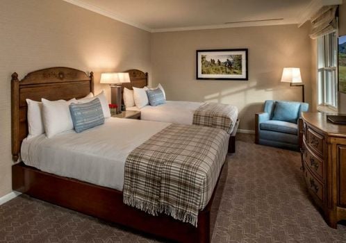 Sun Valley Resort