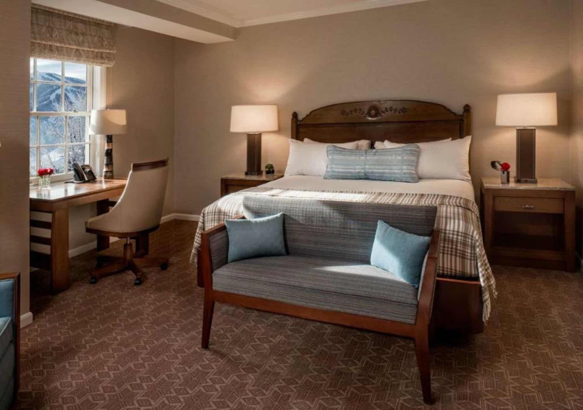 Sun Valley Resort