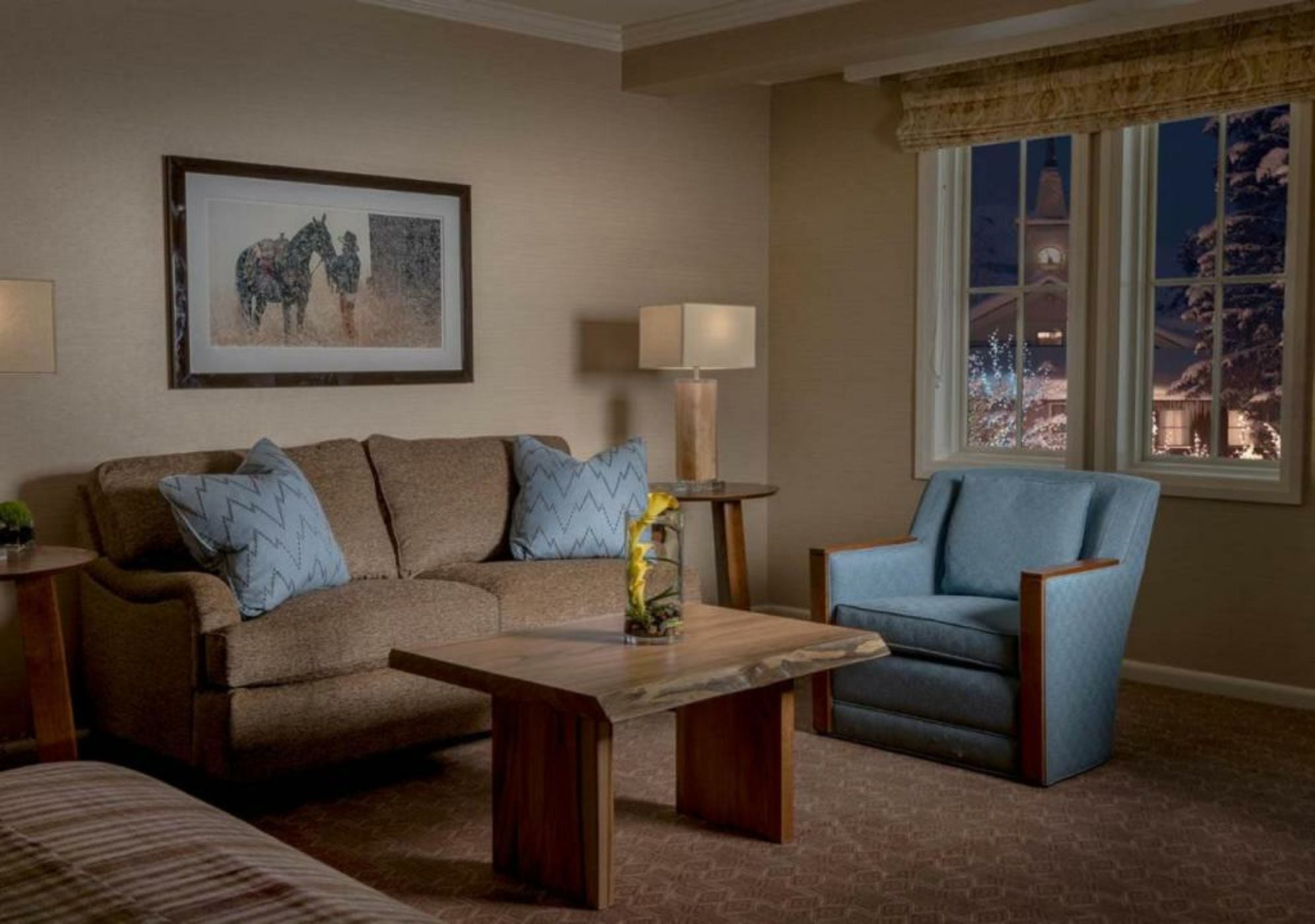 Sun Valley Resort