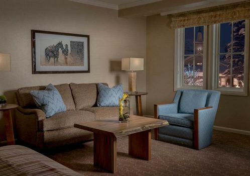 Sun Valley Resort