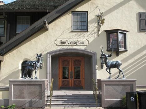 Sun Valley Resort