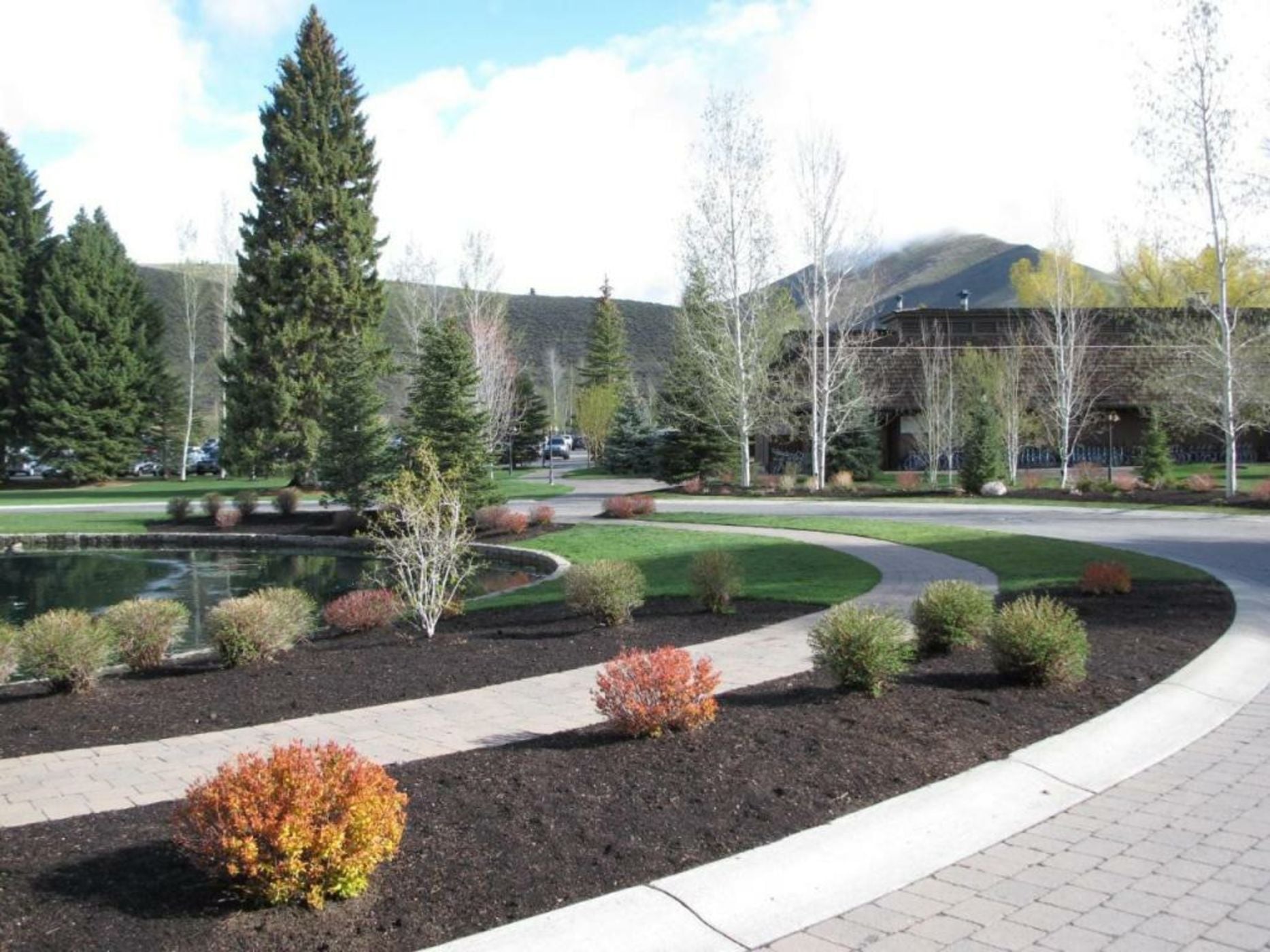 Sun Valley Resort